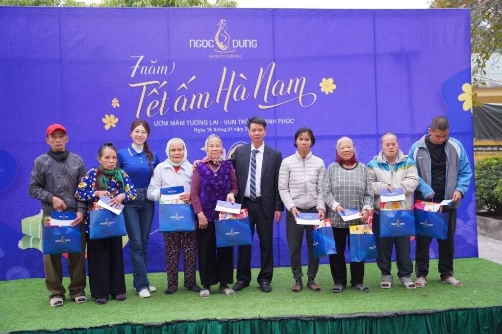 Tet am Ha Nam 4