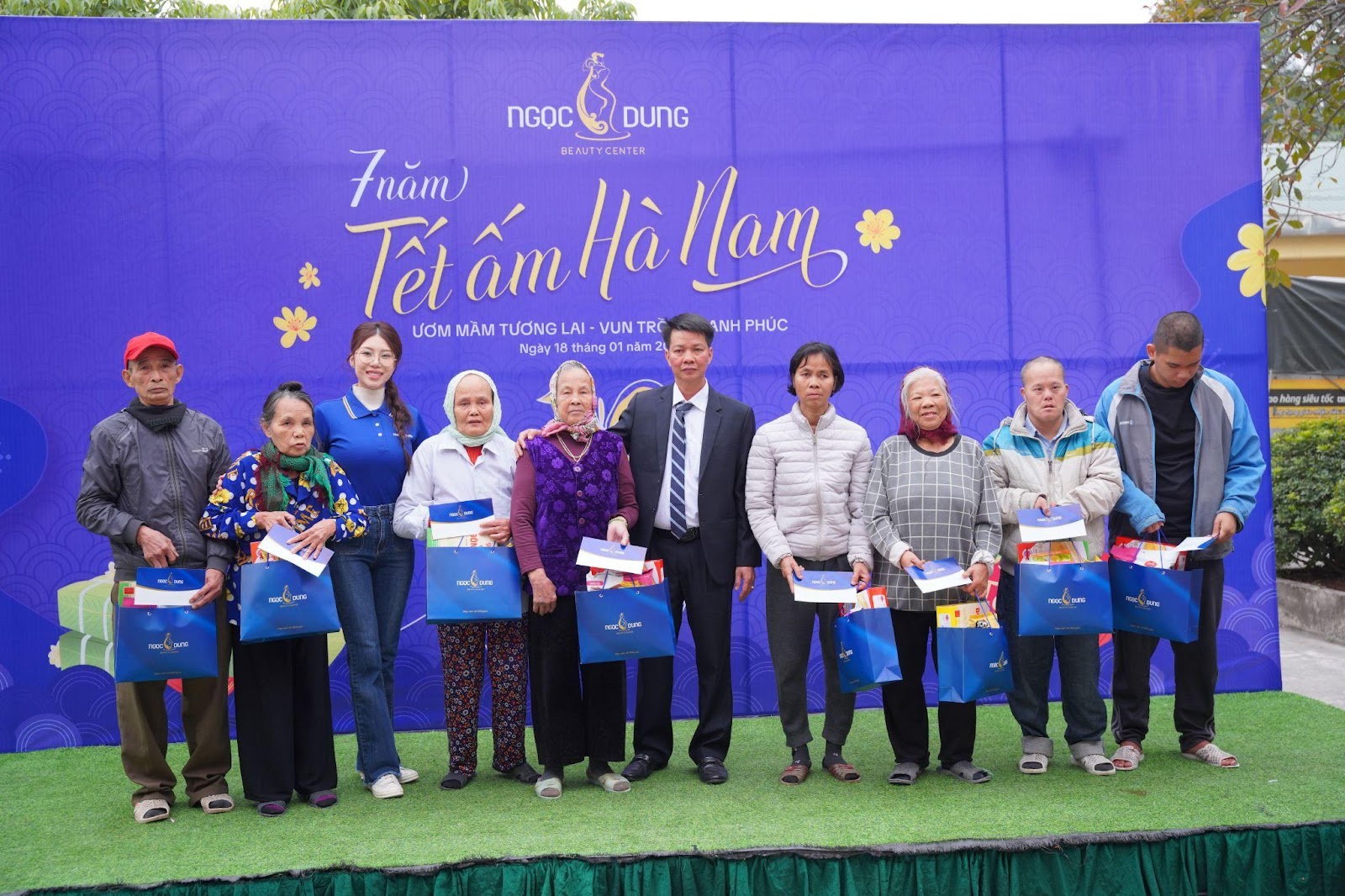 Tet am Ha Nam 4