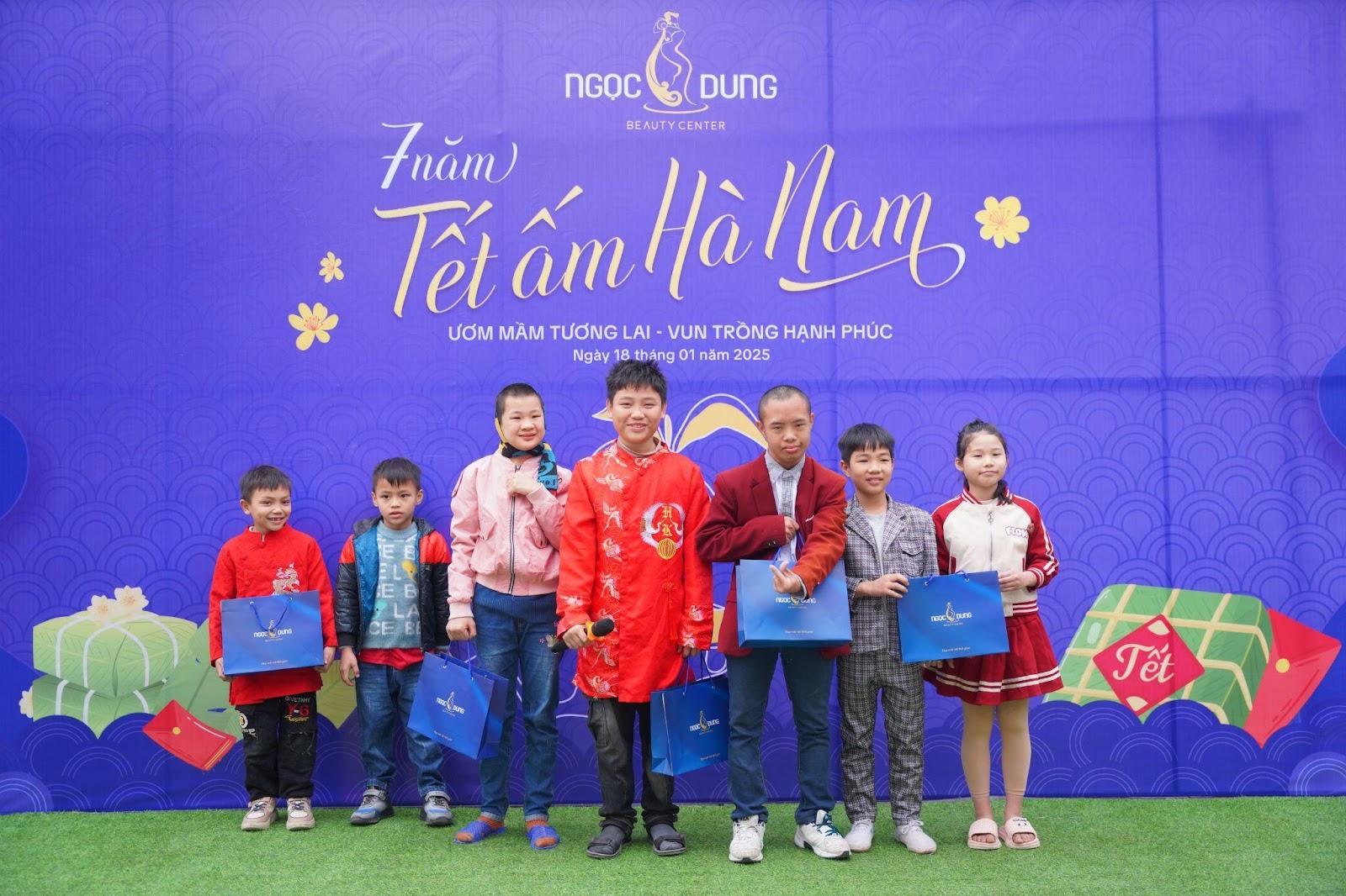 Tet am Ha Nam 8