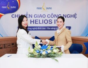 TMV Ngoc Dung 1