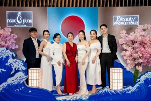 1404 SEO 810 Bai recap thong tin ra mat 1