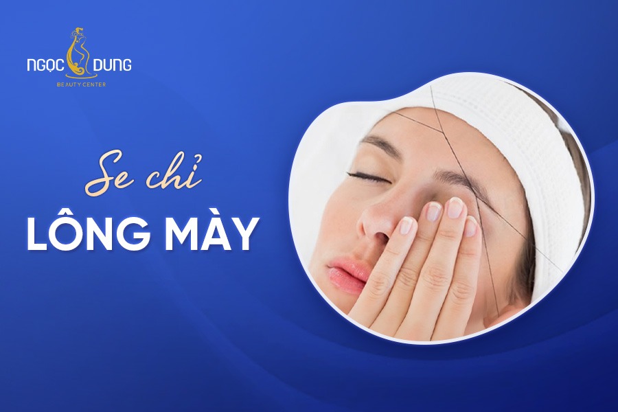 Se chỉ lông mày
