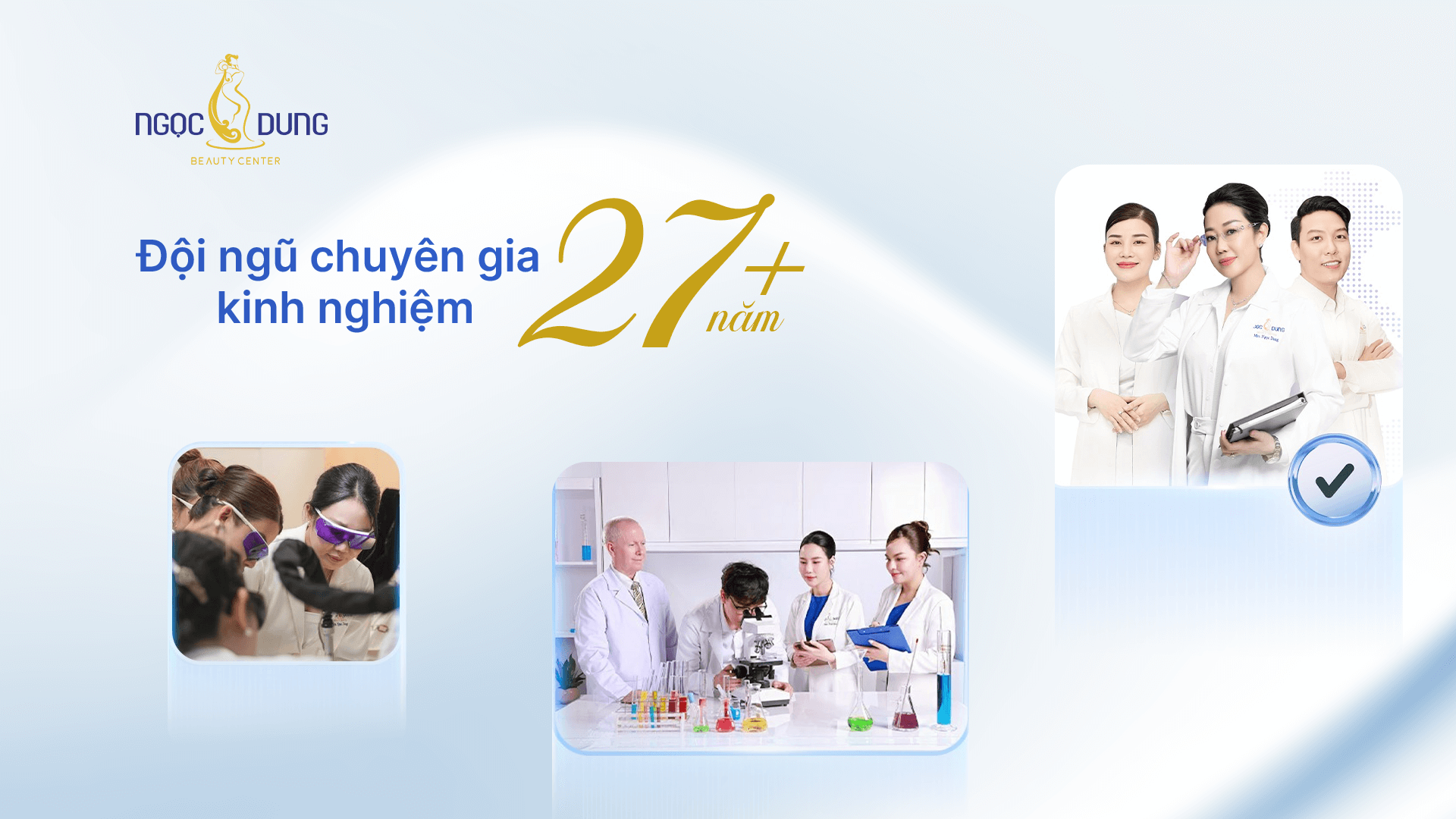27 doi ngu chuyen gia