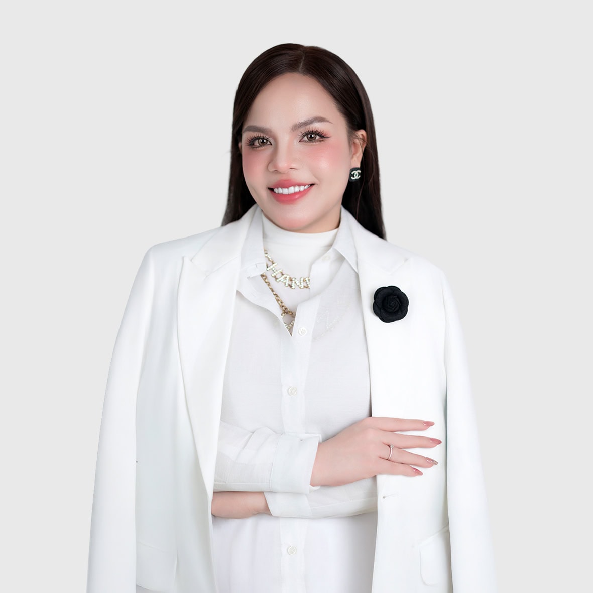 Chi YEN PHUONG GDKT