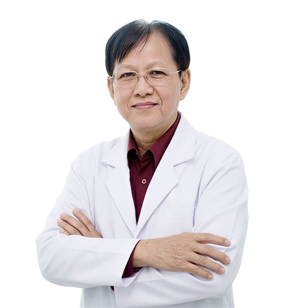 Trần Duy Phúc