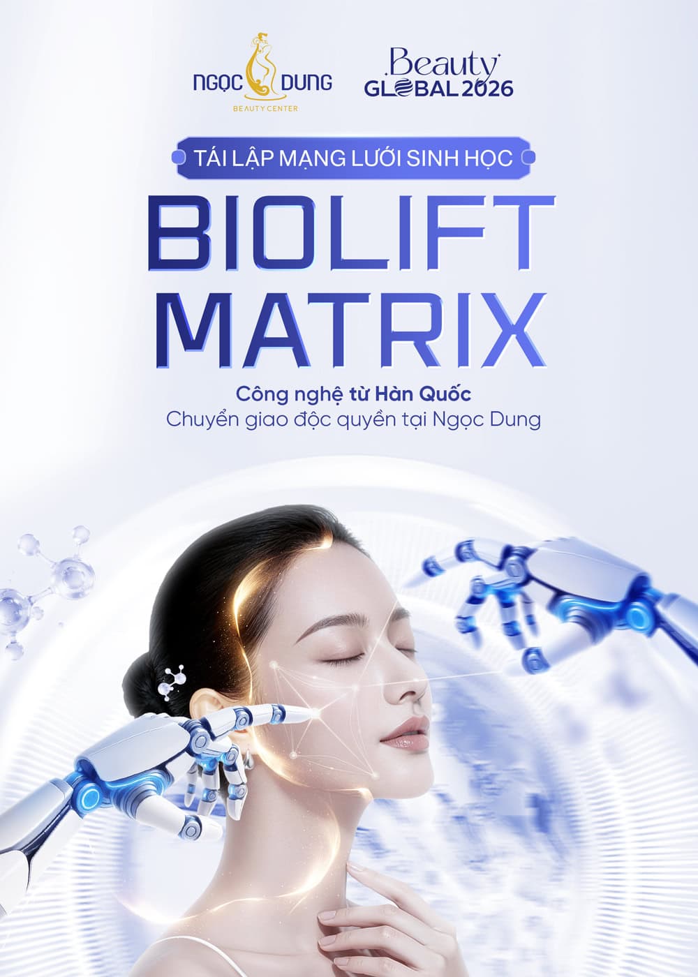 1503 KV BIOLIFT MATRIX 1000 1400
