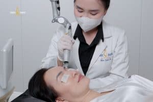 Ngọc Dung là một trong những địa chỉ xóa hình xăm uy tín mà bạn nên tham khảo